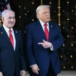 «La Casa Blanca de invierno»: cómo Trump convierte a Miami y el sur de Florida en el nuevo epicentro del poder político de EE.UU.