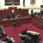 Colombia entra en una nueva era de gobernabilidad compartida tras elecciones legislativas