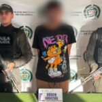 ACCIÓN CONTUNDENTE CONTRA LA EXTORSIÓN EN PALMIRA VALLE DEL CAUCA.-