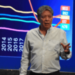 Empresarios denuncian presión estatal y alertan por clima económico en Colombia.