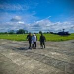 Ejército Nacional frustra secuestro, y logra la liberación de una mujer en Santa Bárbara de Iscuandé, Nariño.