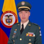 Ejército Nacional y Policía Nacional capturan en Pereira a un hombre por el presunto delito de porte ilegal de armas de fuego.