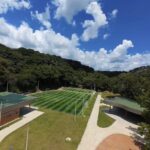 Revive El Vergel: Pereira estrena ecoparque en el corazón de la ciudad.