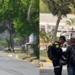 Explosión y alerta en Cali: atentado fallido con cilindros bomba sacude zona militar.
