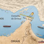Ormuz al borde del conflicto: EE. UU. e Irán intensifican presión militar y diplomática.