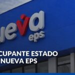 Inestabilidad en salud: cambios constantes agravan crisis de la Nueva EPS.