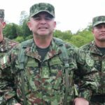 La Octava Brigada del Ejército siembra vida y recupera ecosistemas ambientales en el Eje Cafetero.