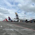 Traslado de Prados de Paz: el gran obstáculo que frena la expansión del Aeropuerto Matecaña.