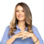 Conservadores de Risaralda oficializan respaldo a Paloma Susana Valencia Laserna rumbo a la Presidencia.