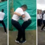 Peleas entre jóvenes en redes sociales generan alarma en Pereira y Dosquebradas.