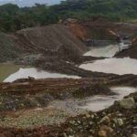 Alertan por presuntas violaciones ambientales en Risaralda y riesgo sobre suelos protegidos.
