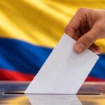 Colombia se prepara para una nueva elección presidencial bajo el sistema de doble vuelta.