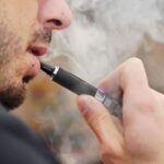 Risaralda intensifica lucha contra el cigarrillo y los vapeadores.