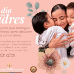 Mayor Diana Agudelo: el amor de una madre que también sirve a Colombia.