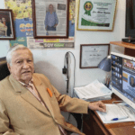 Notieje suspende temporalmente sus publicaciones por la salud de Luis Alberto Figueroa.