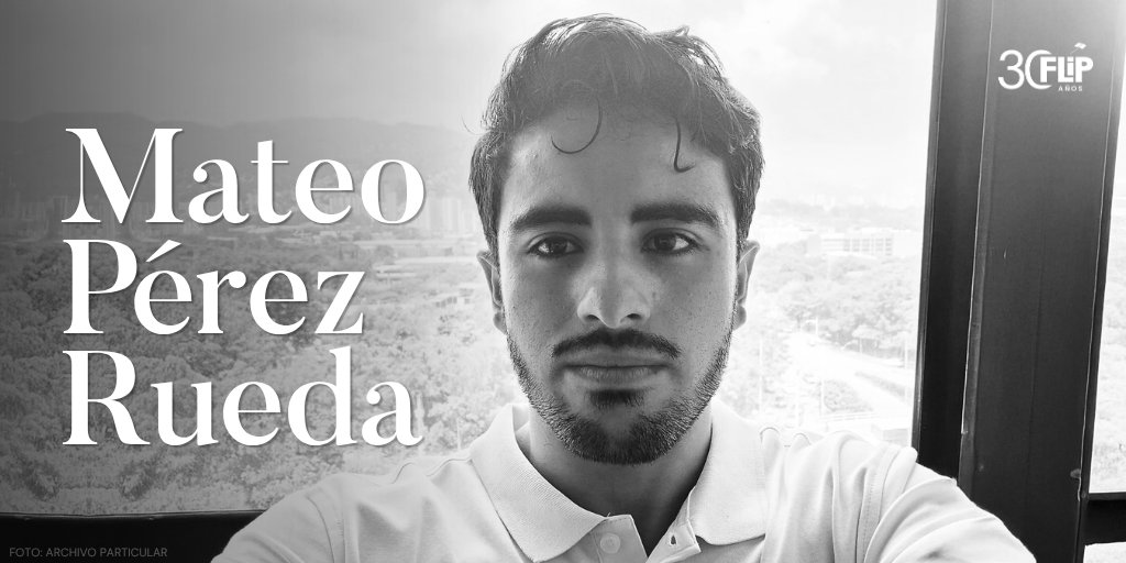Colegio Nacional de Periodistas de Colombia expresó este 7 de mayo su profunda preocupación por la desaparición y el posible asesinato del periodista Mateo Pérez Rueda en el departamento de Antioquia, un caso que ha generado alarma en distintos sectores del periodismo nacional.