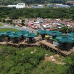Parque Mirador Las Cometas: un destino turístico con potencial que sigue desaprovechado.
