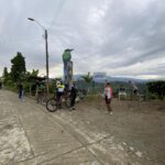 Deterioro vial en Alto del Toro amenaza el turismo y preocupa a la comunidad.