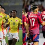 Colombia se despide de su afición antes del Mundial con duelo ante Costa Rica en Bogotá.