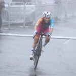 Pereira se alista para cierres viales por el paso de la Vuelta a Colombia Femenina 2026.