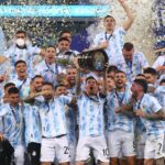 Argentina apuesta por una renovación parcial para defender su título en el Mundial 2026.