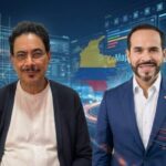 Participación ciudadana marcará el rumbo de Colombia en la segunda vuelta presidencial.